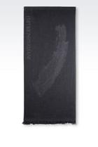 Emporio Armani Scarves - Item 46414420