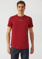 Emporio Armani T-shirts - Item 48205017