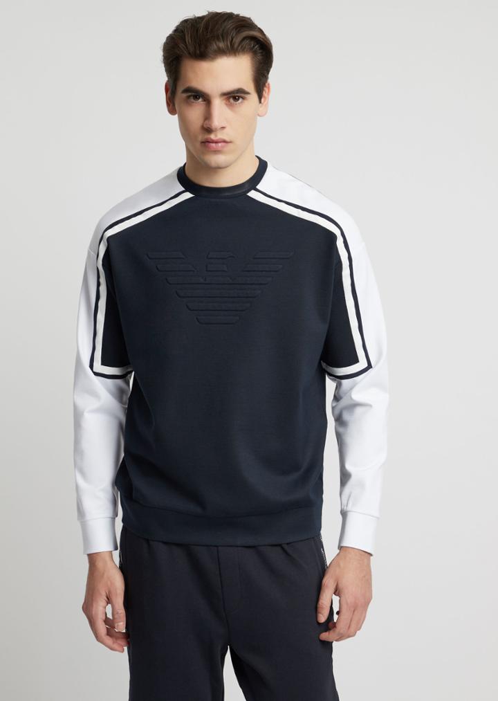 Emporio Armani Sweatshirts - Item 12318096