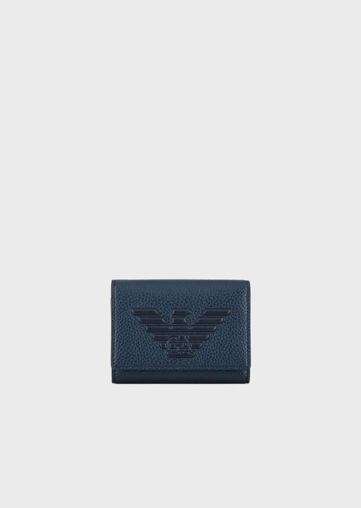 Emporio Armani Wallets - Item 46670907