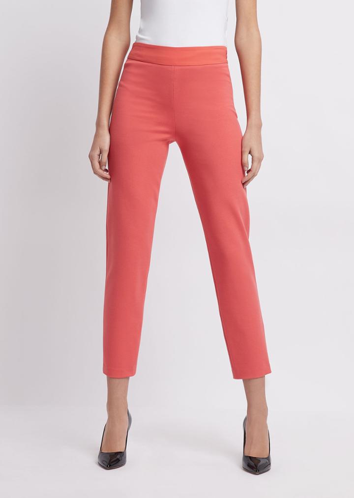 Emporio Armani Classic Pants - Item 13298066