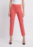 Emporio Armani Classic Pants - Item 13298066