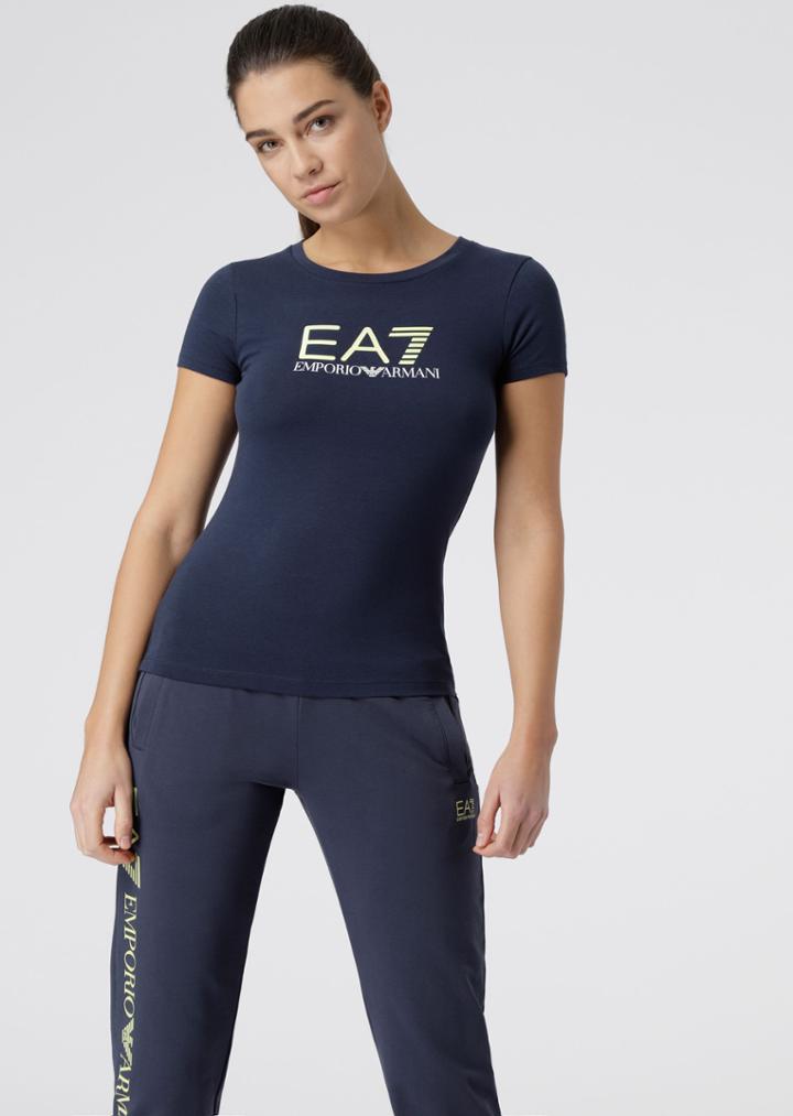 Emporio Armani T-shirts - Item 12294995