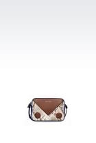 Emporio Armani Messenger Bags - Item 45336933