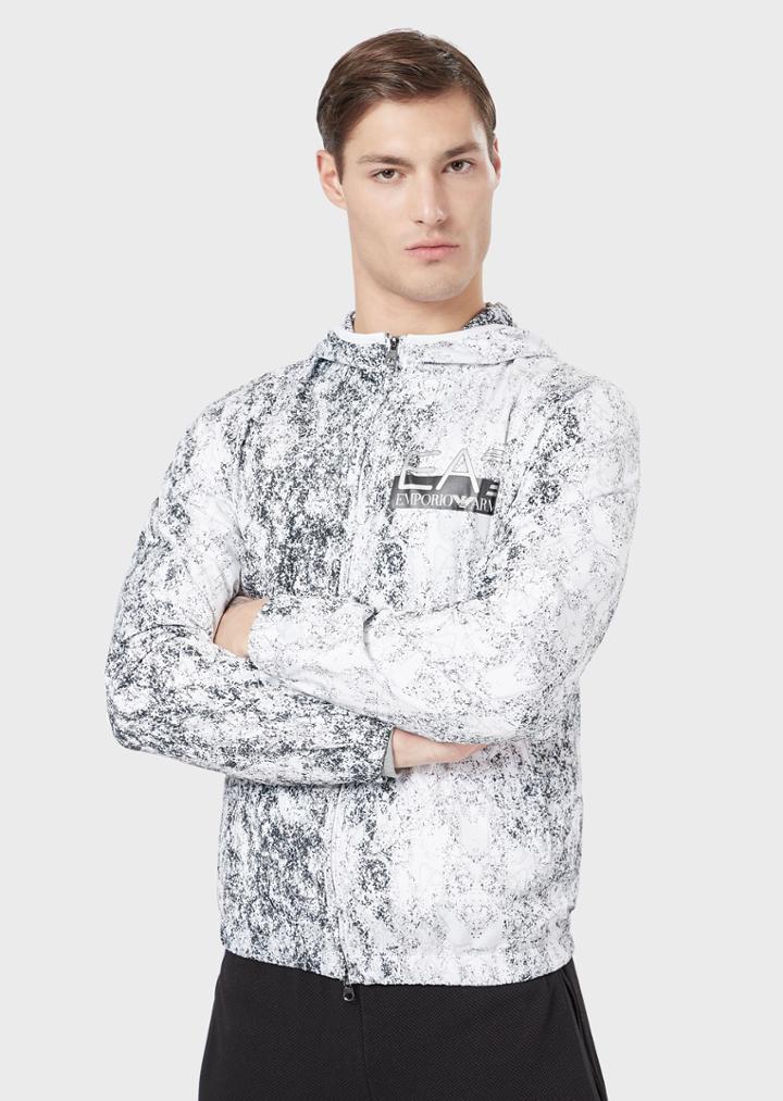 Emporio Armani Blouson Jackets - Item 41923041