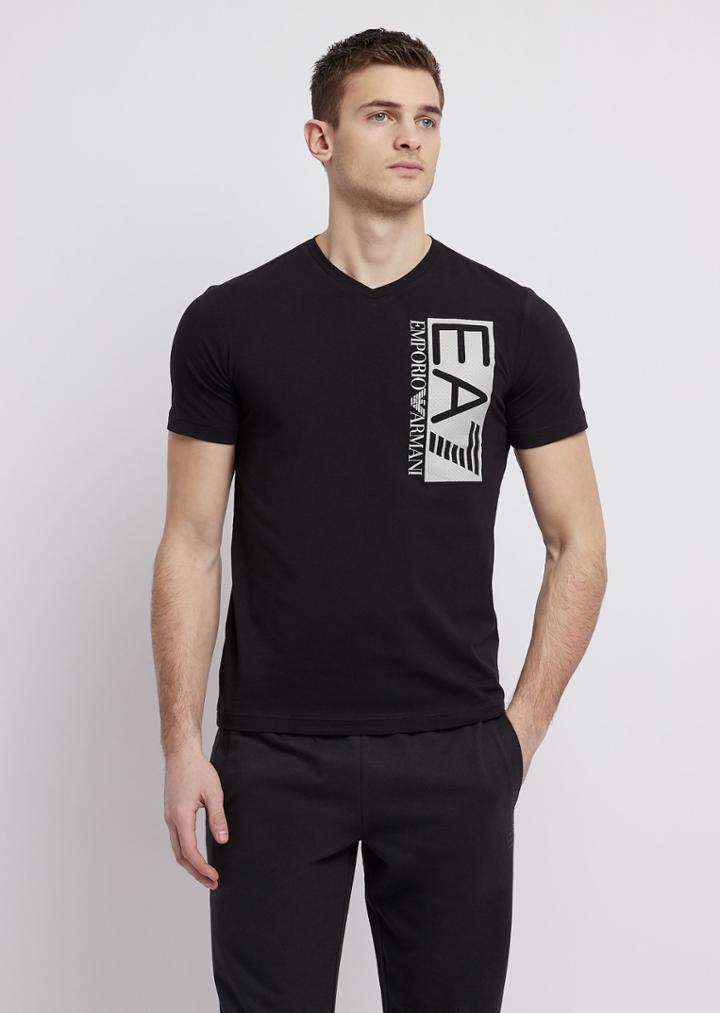Emporio Armani T-shirts - Item 12294915