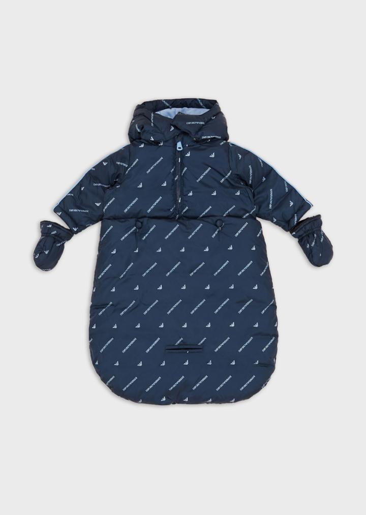 Emporio Armani Padded Suits - Item 41927064