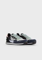 Emporio Armani Sneakers - Item 11748429