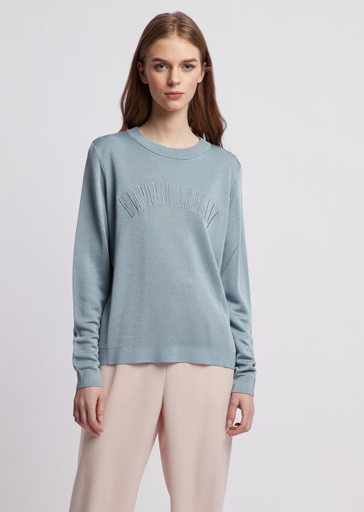 Emporio Armani Sweaters - Item 39935162