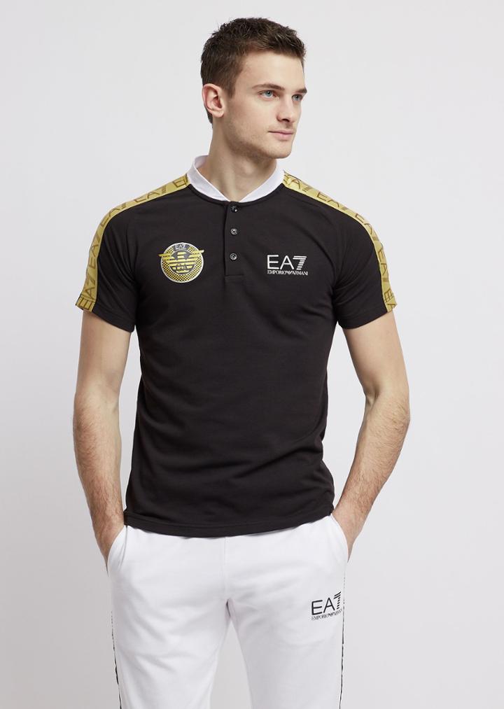 Emporio Armani Polo Shirts - Item 12321521