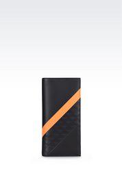 Emporio Armani Wallets - Item 46495417