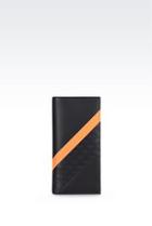 Emporio Armani Wallets - Item 46495417