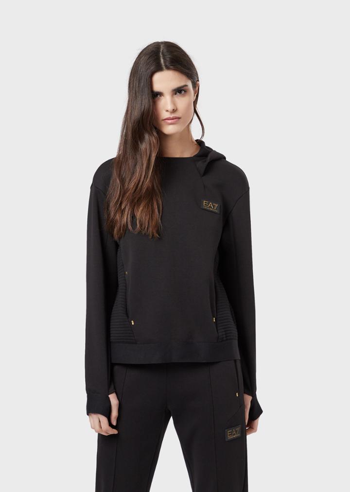 Emporio Armani Hoodies - Item 12381622