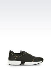 Armani Jeans Sneakers - Item 11104848