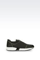 Armani Jeans Sneakers - Item 11104848