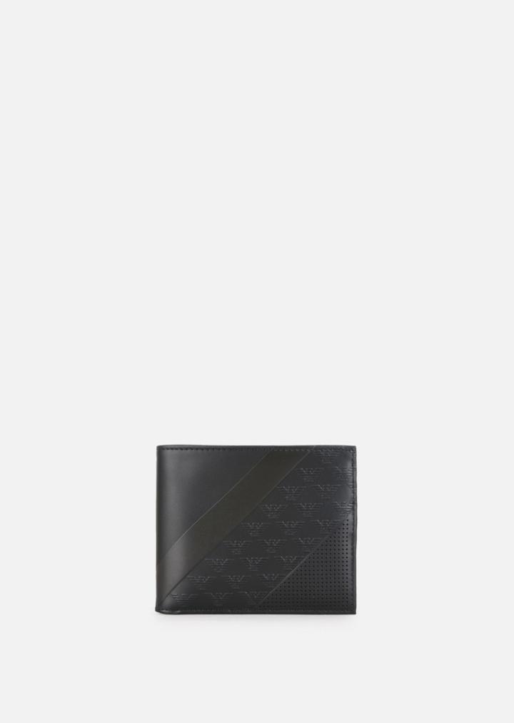 Emporio Armani Wallets - Item 46536842