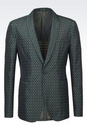 Emporio Armani One Button Jackets - Item 41705366