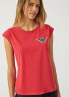 Emporio Armani T-shirts - Item 12135635