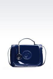 Armani Jeans Shoulder Bags - Item 45293838