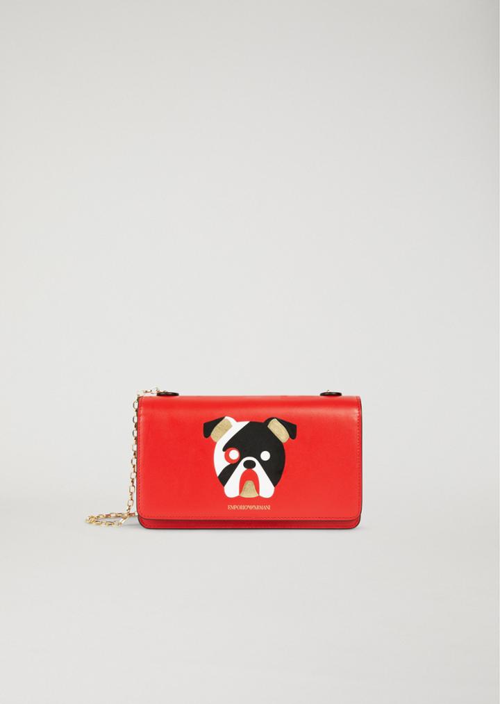 Emporio Armani Wallets - Item 46558435