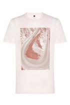 Armani Jeans Print T-shirts - Item 12000412