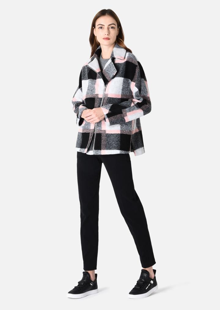 Emporio Armani Cape Overcoats - Item 41747836