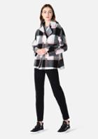 Emporio Armani Cape Overcoats - Item 41747836