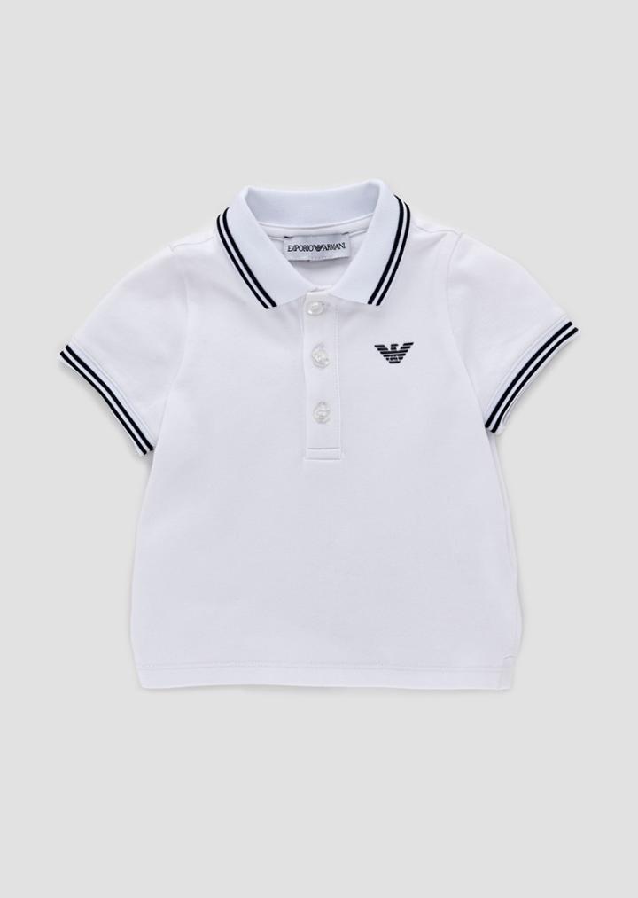 Emporio Armani Polo Shirts - Item 12306310