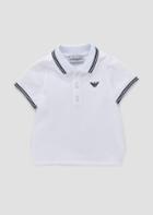 Emporio Armani Polo Shirts - Item 12306310