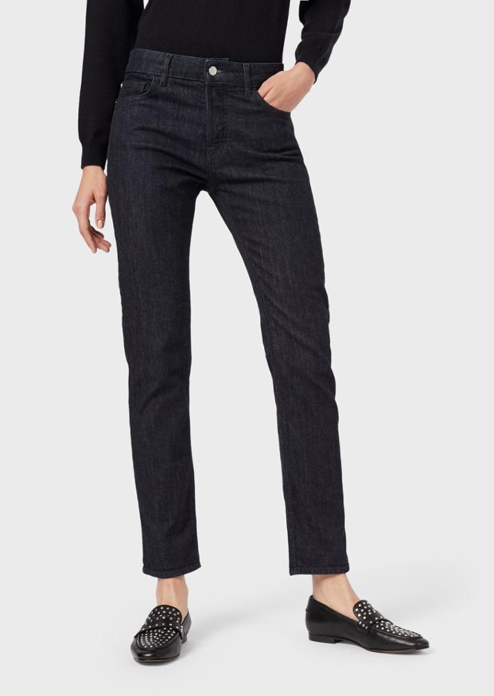 Emporio Armani Slim Jeans - Item 42755280