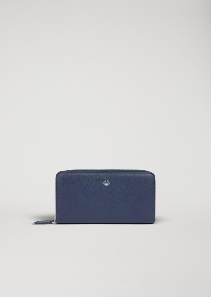 Emporio Armani Wallets - Item 46600084