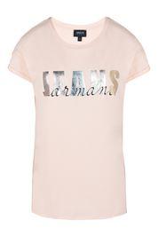 Armani Jeans Print T-shirts - Item 37975511