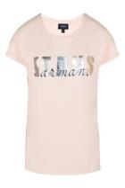 Armani Jeans Print T-shirts - Item 37975511