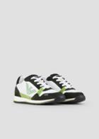 Emporio Armani Sneakers - Item 11671938
