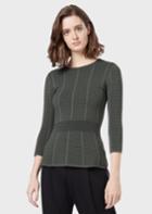 Emporio Armani Knitted Tops - Item 39987979