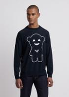 Emporio Armani Sweaters - Item 39943013