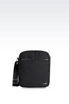 Armani Jeans Messenger Bags - Item 45250073
