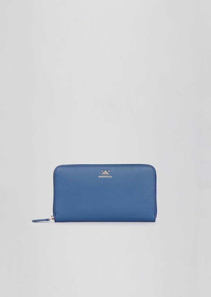 Emporio Armani Wallets - Item 46612751