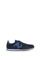 Armani Jeans Shoes - Item 11176441