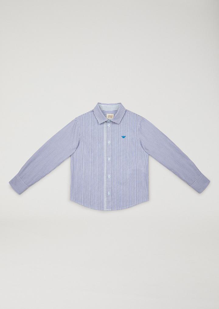 Emporio Armani Shirts - Item 38728440