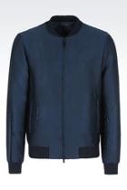 Emporio Armani Blouson Jackets - Item 41687196