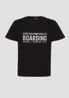 Emporio Armani T-shirts - Item 48208968