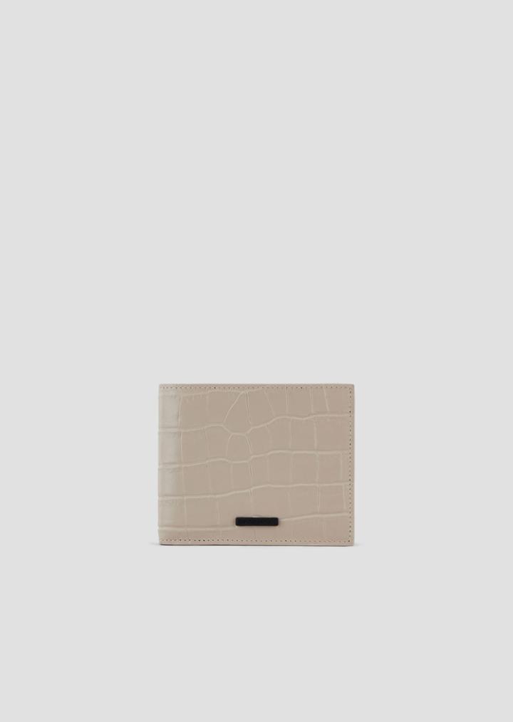 Emporio Armani Wallets - Item 46638376