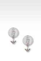 Emporio Armani Earrings - Item 50159481