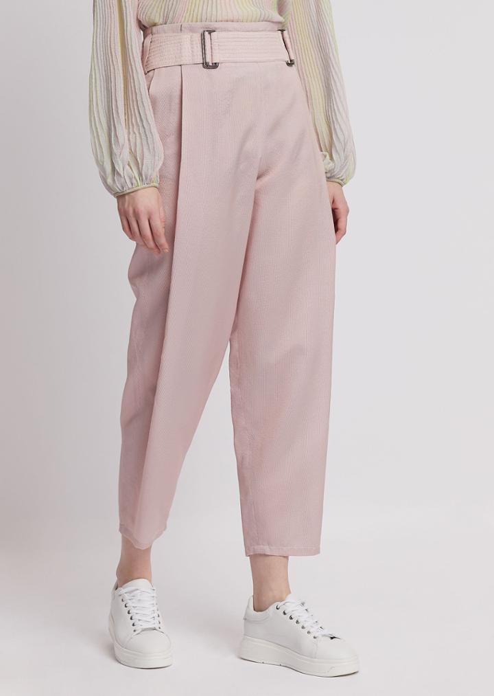 Emporio Armani Pants - Item 13332067