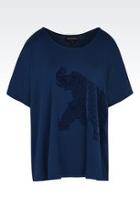 Emporio Armani T-shirts - Item 12027345