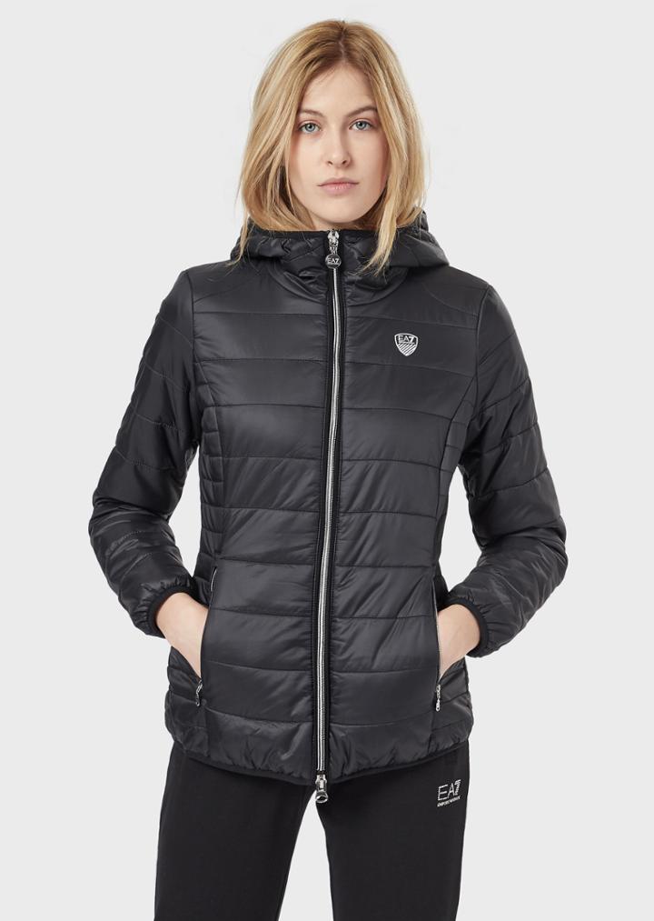 Emporio Armani Puffer Jackets - Item 41879868