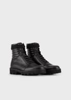 Emporio Armani Boots - Item 11764810