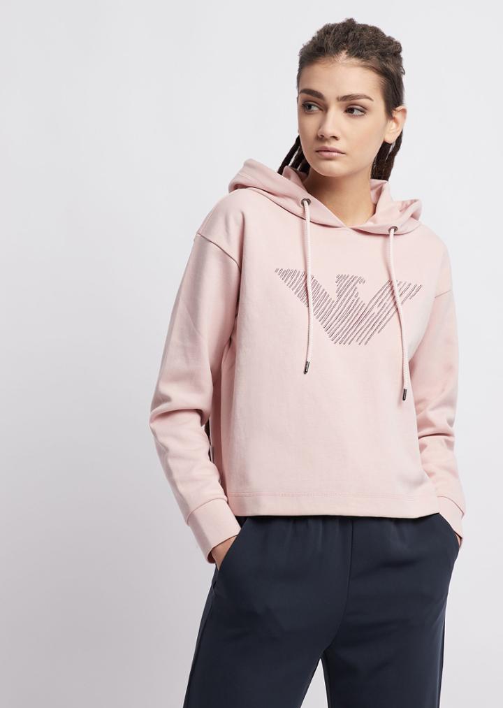 Emporio Armani Hoodies - Item 12294817