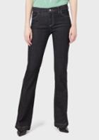 Emporio Armani Flared Jeans - Item 42753028